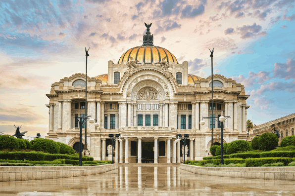 CDMX