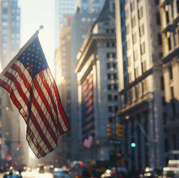 USA